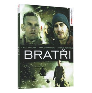 Bratři (DVD)