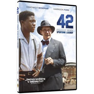 42 (DVD)