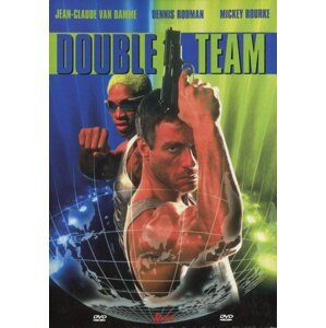 Double Team (DVD) (papírový obal)
