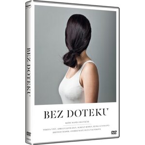 Bez doteku (DVD)