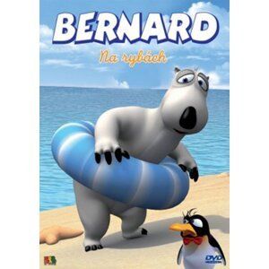 Bernard - Na rybách (DVD)