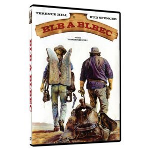 Blb a blbec (DVD)