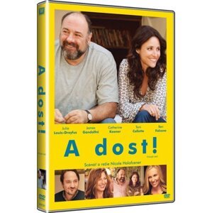 A dost (DVD)