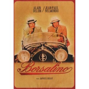 Borsalino (DVD)