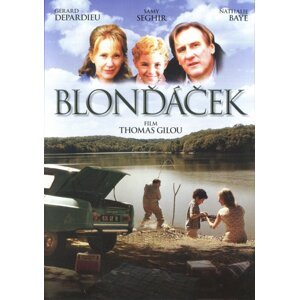 Blonďáček (DVD)