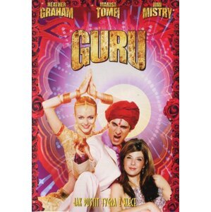 Guru (DVD)