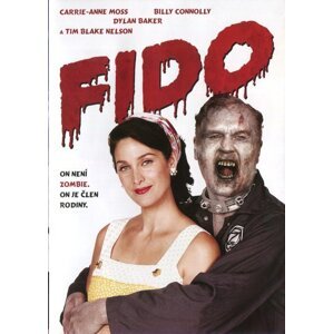 Fido (DVD)