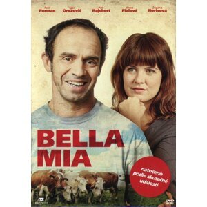 Bella Mia (DVD)