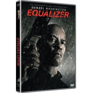 Equalizer (DVD)