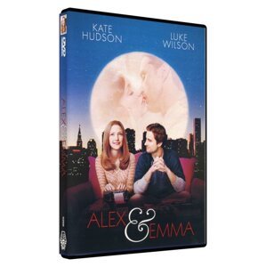 Alex a Emma (DVD)