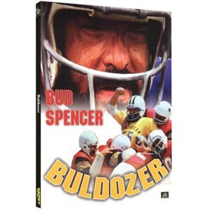 Buldozer (DVD)