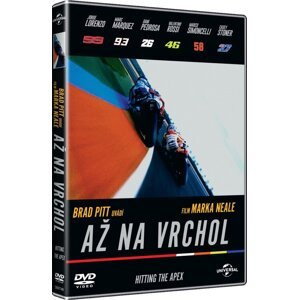 Až na vrchol (DVD)