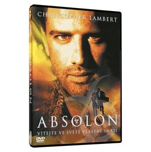 Absolon (DVD)