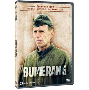 Bumerang (DVD)