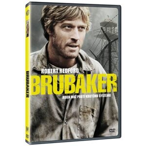 Brubaker (DVD)
