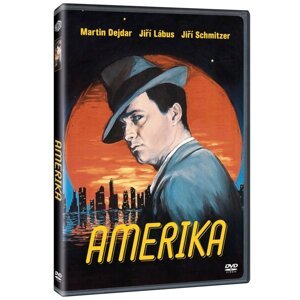 Amerika (DVD)