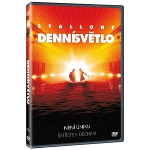 Denní světlo (DVD)
