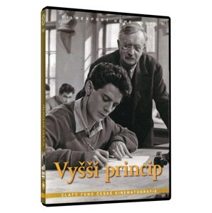 Vyšší princip (DVD)