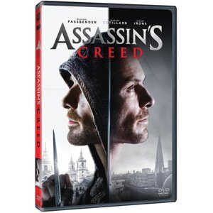 Assassin’s Creed (DVD)