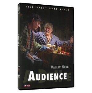 Audience (DVD)