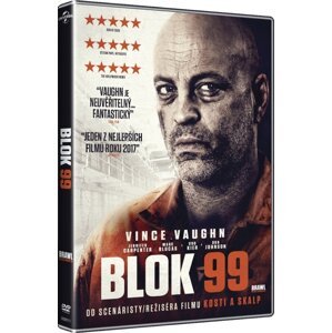 Blok 99 (DVD)