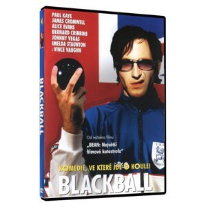 Blackball (DVD)