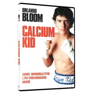 Calcium Kid (DVD)
