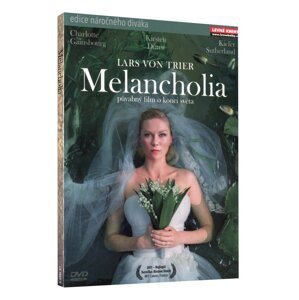 Melancholia (DVD)