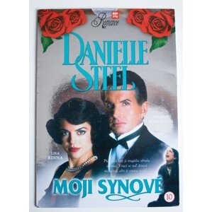 Danielle Steel: Moji synové (DVD) (papírový obal)