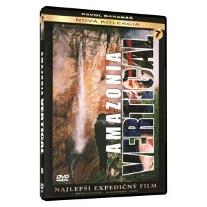 Amazonia vertical (DVD)
