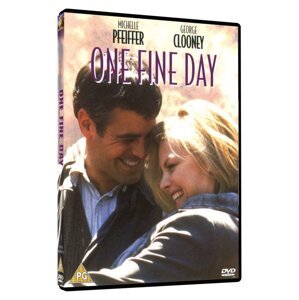 Báječný den (DVD) - DOVOZ