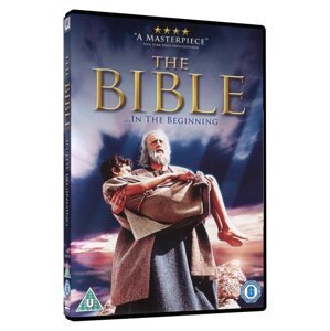 Bible (DVD) - DOVOZ