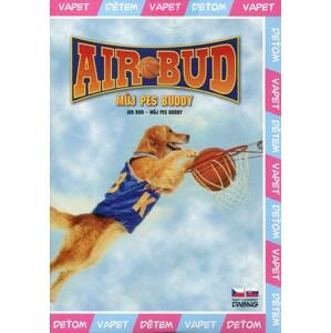 Air Bud - Můj pes Buddy (DVD) (papírový obal)