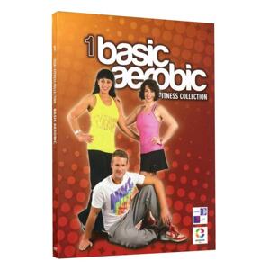 Basic Aerobic (DVD)