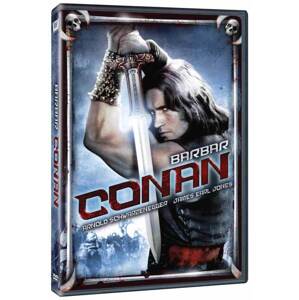 Barbar Conan (1982) (DVD)