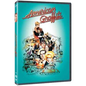 Americké graffiti (DVD)