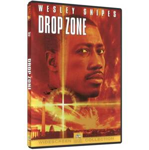 Zóna úniku (DVD) - DOVOZ