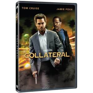 Collateral (2004) (DVD)