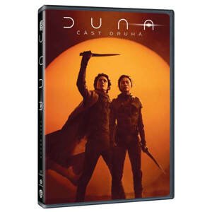 Duna 2 (2024) (DVD)
