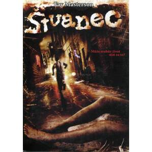 Štvanec (2004) (DVD) (papírový obal)