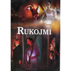 Rukojmí (2006) (DVD) (papírový obal)