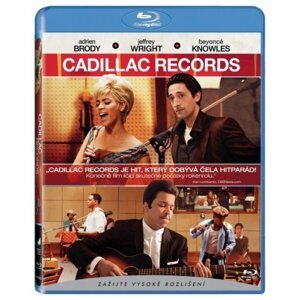 Cadillac Records (BLU-RAY)