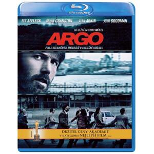 Argo (BLU-RAY)