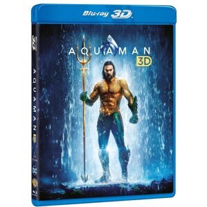 Aquaman (2D+3D) (2 BLU-RAY)