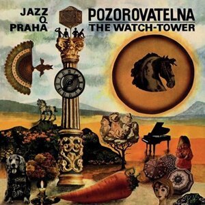 Jazz Q: Pozorovatelna (2 CD)