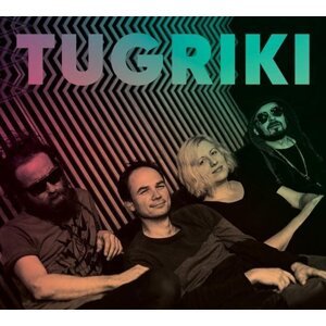 Tugriki: Tugriki (CD)
