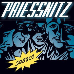 Priessnitz: Seance (CD)