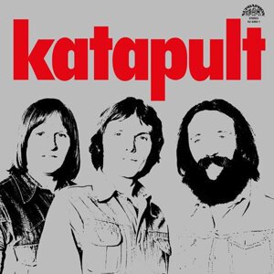 Katapult: 1978/2018 Limitovaná jubilejní edice (1 CD + 1 Vinyl LP) - limitovaná edice