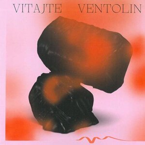 Ventolin: Vitajte (CD)