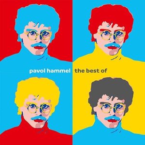 Pavol Hammel: The Best Of (2 Vinyl LP)